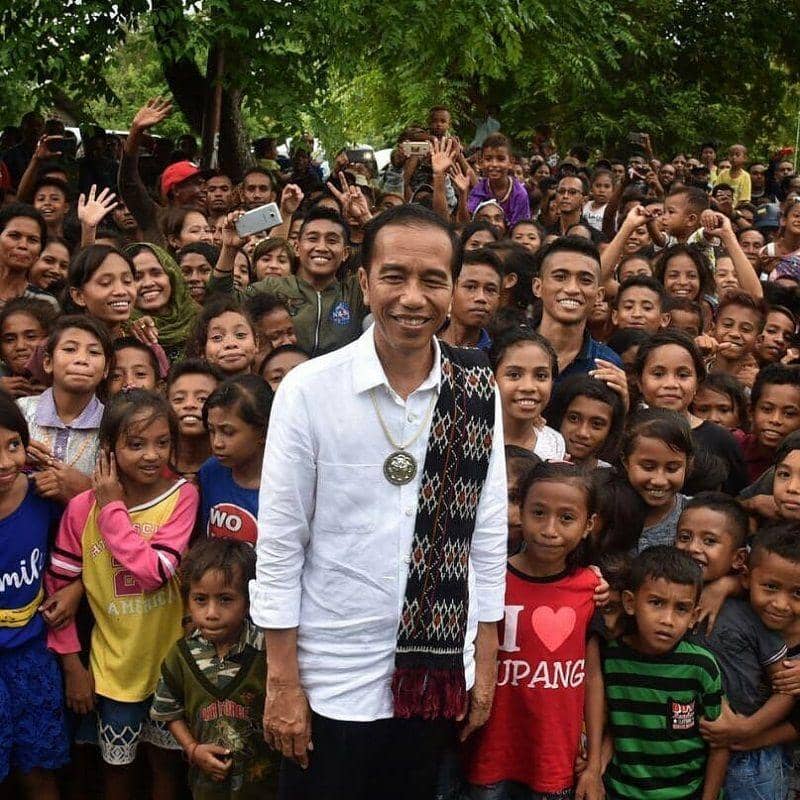 Instagram.com/jokowi