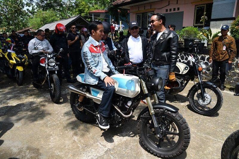 Instagram.com/jokowi