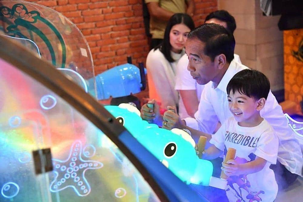 Instagram.com/jokowi
