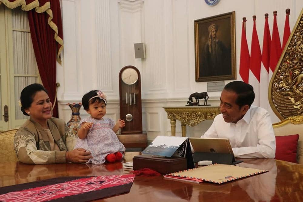 Instagram.com/jokowi