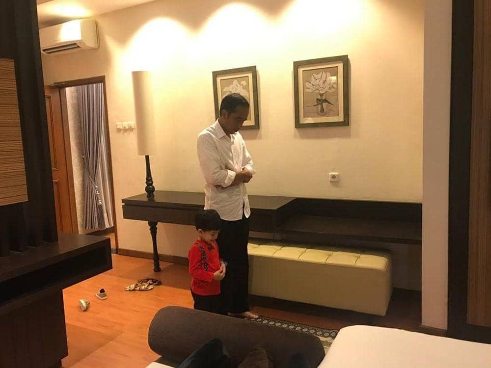 Instagram.com/jokowi