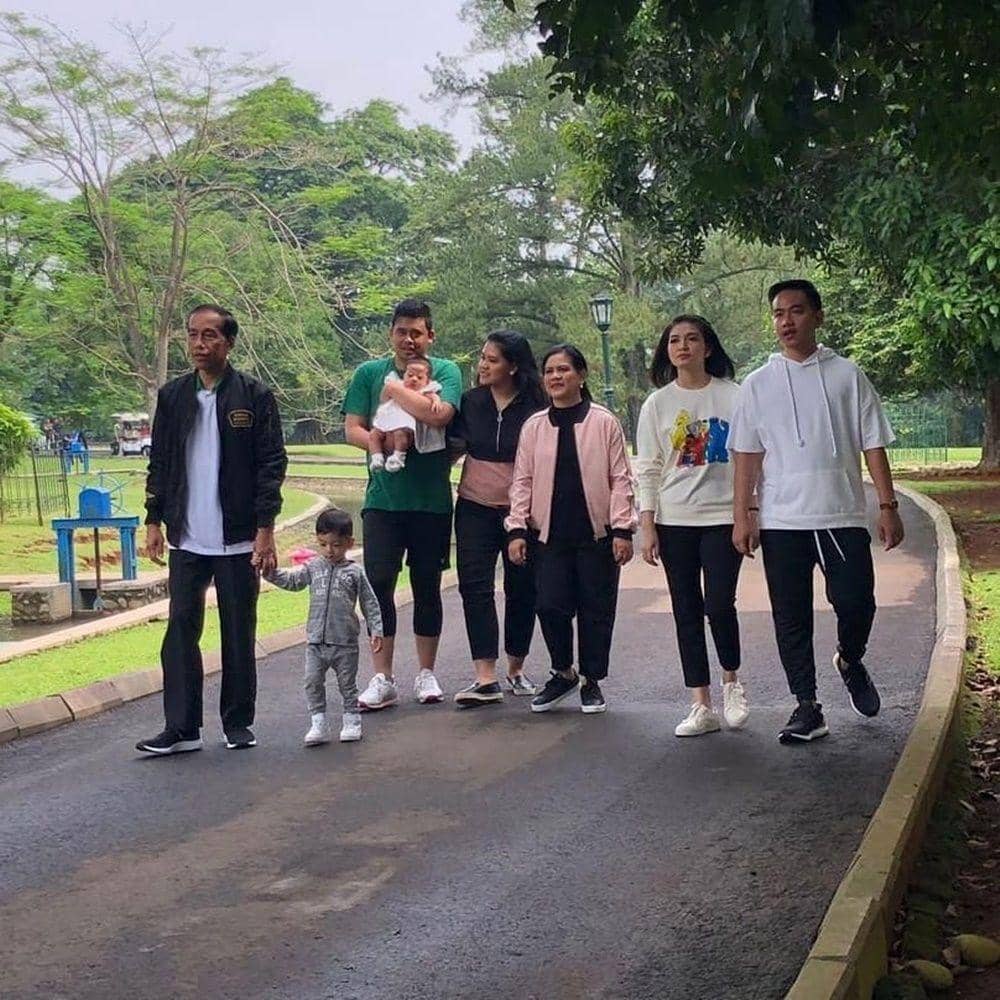 Instagram.com/jokowi