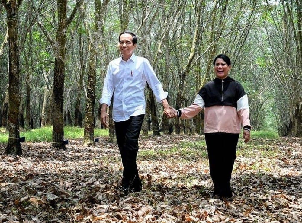 Instagram.com/jokowi