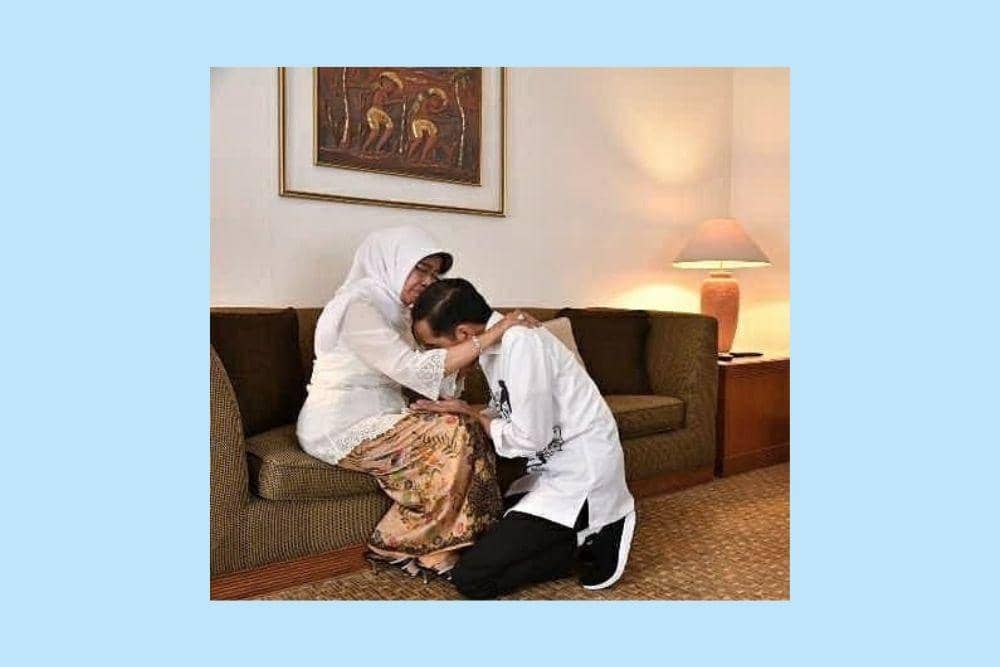 Instagram.com/jokowi