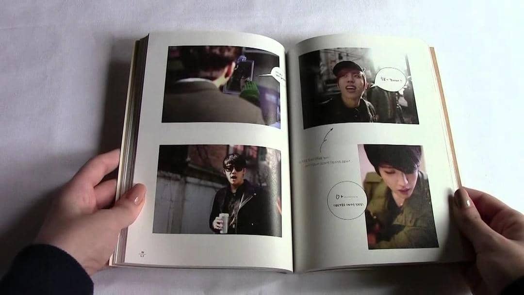 YouTube.com/ Vincent Malloy