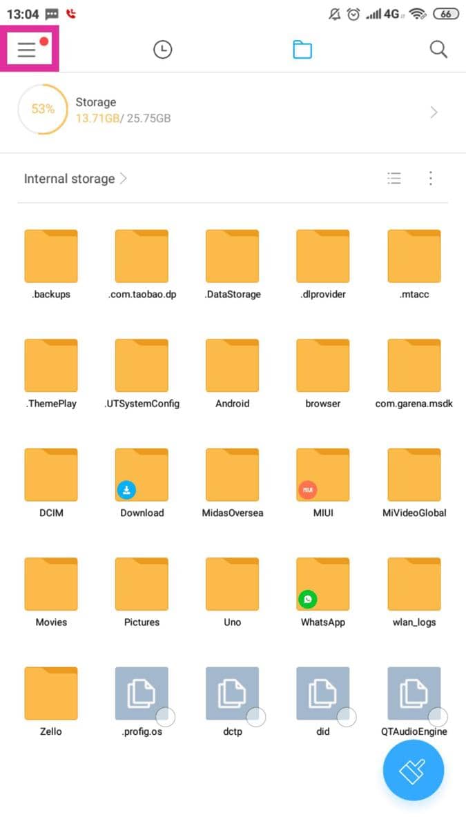 Popbela.com/Emilliawardhani