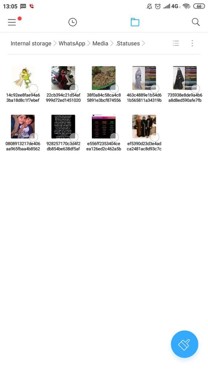 Popbela.com/Emilliawardhani