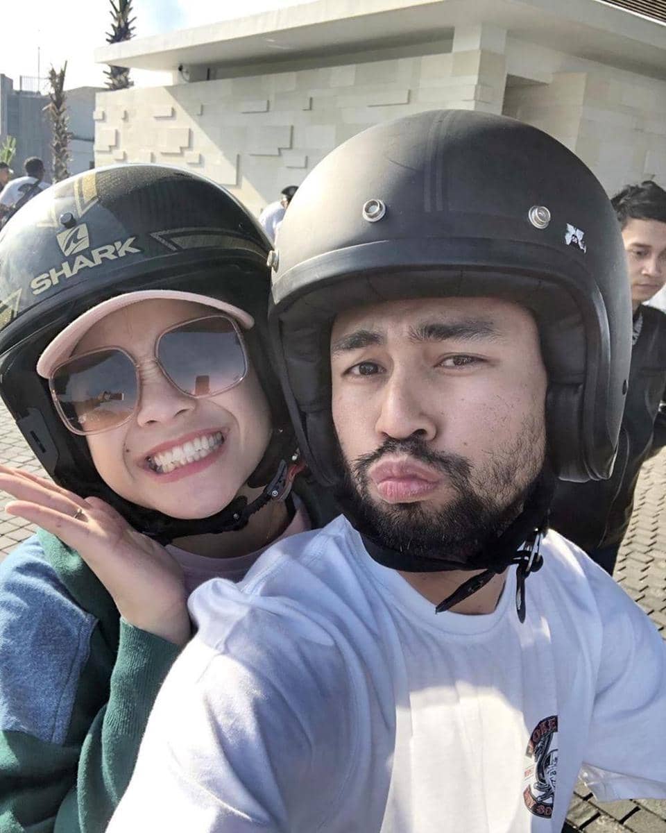 Instagram.com/raffinagita1717