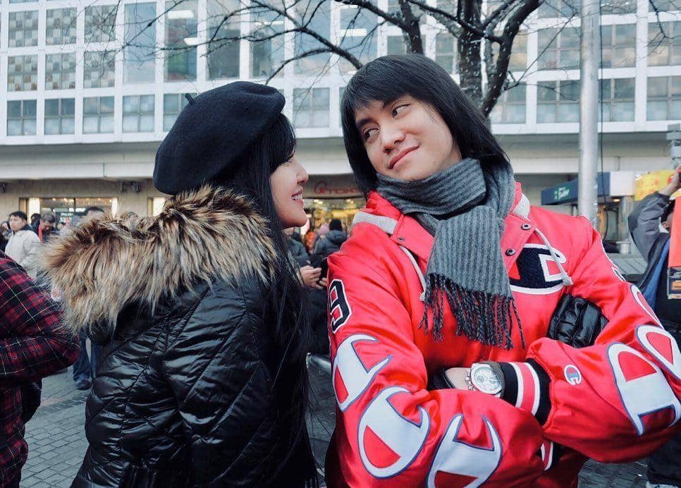 Instagram.com/vicymelanie