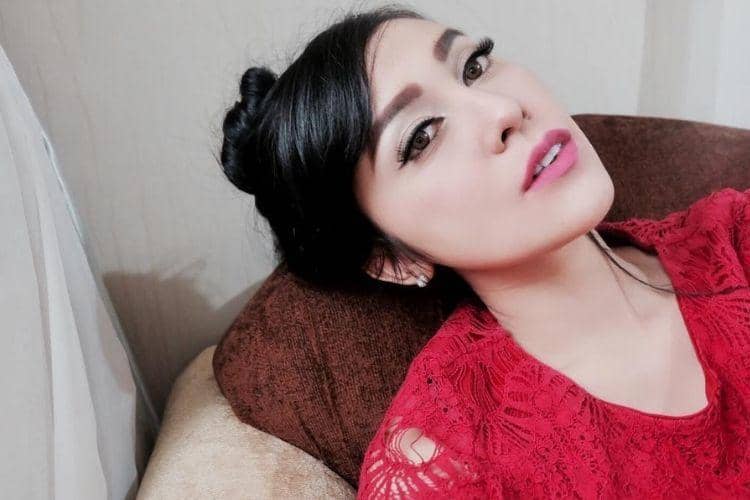 Instagram.com/@vicymelanie