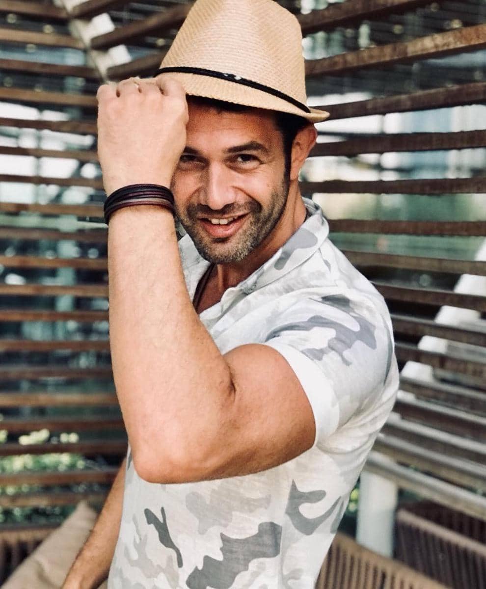 Instagram.com/keremcem