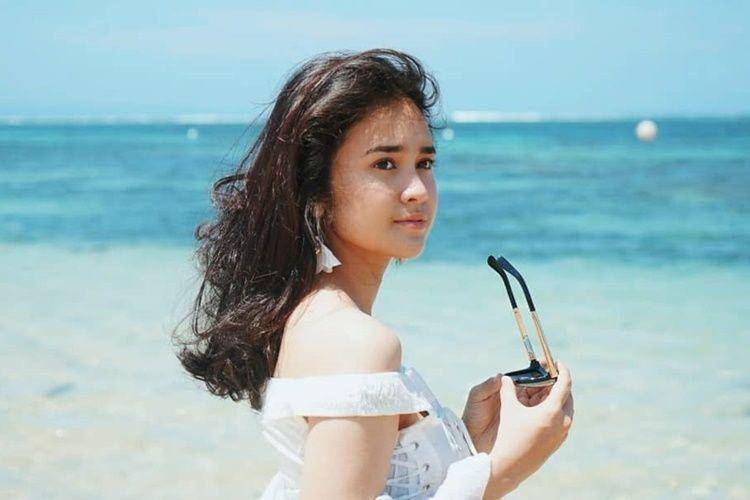 5 Laki-Laki yang Pernah Mengisi Hati Michelle Ziudith