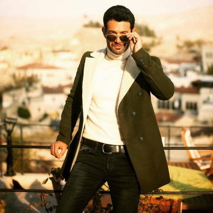 Instagram.com/keremcem