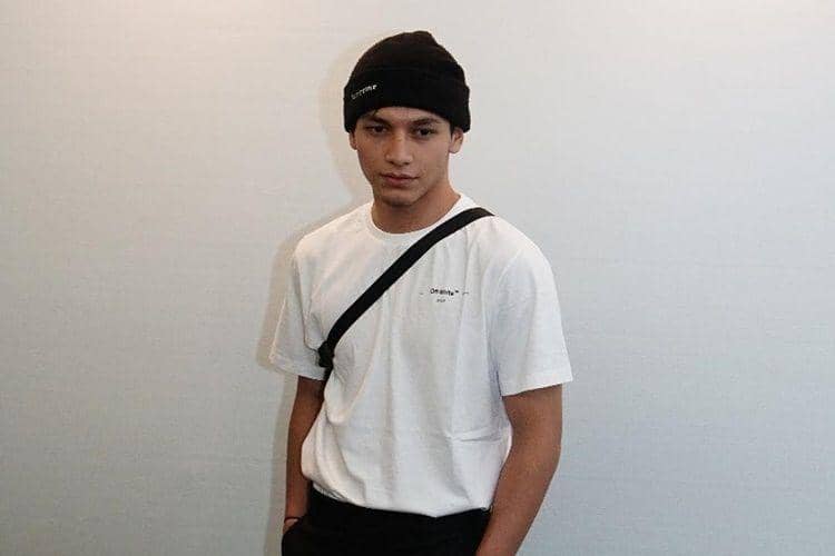 Instagram.com/jefrinichol