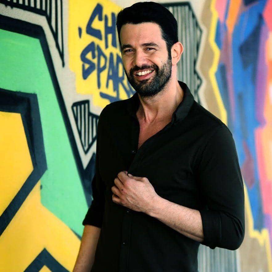 Instagram.com/keremcem