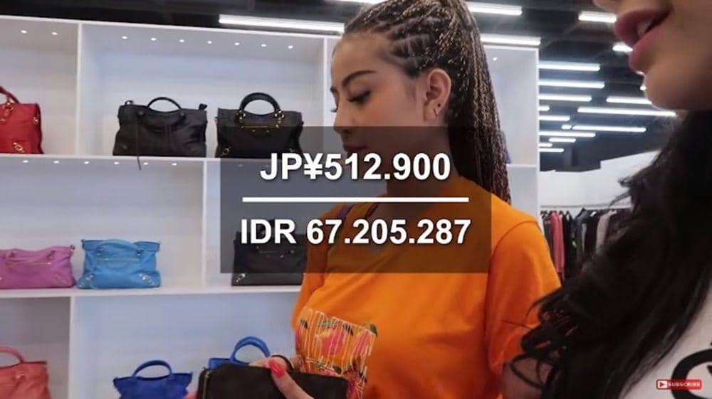 YouTube.com/Karin Novilda