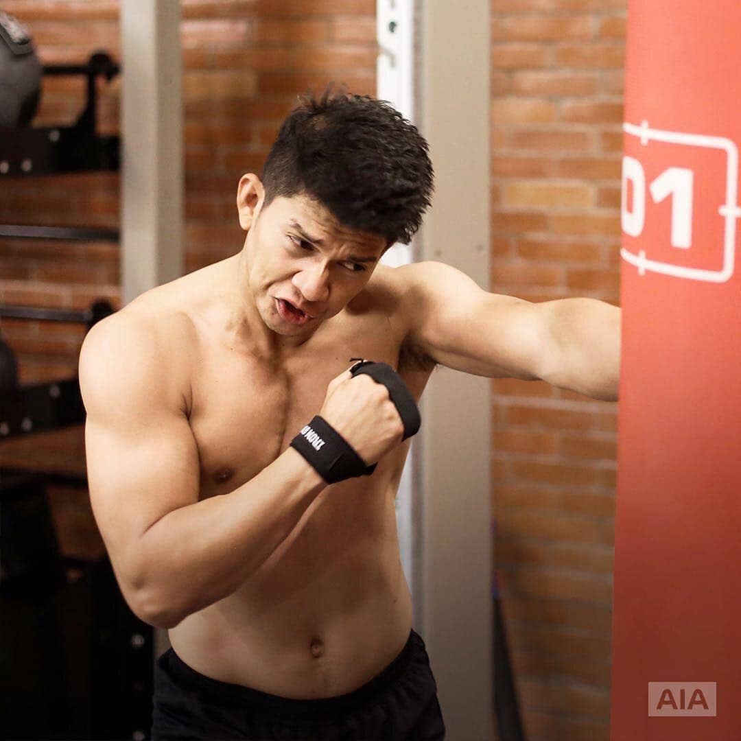 Instagram.com/Iko_uwais