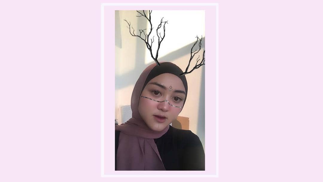 popbela.com/Rara Peni Asih