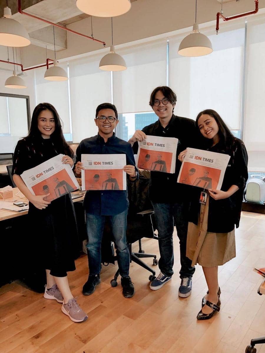 Dok. Popbela/Lindyra Cesara