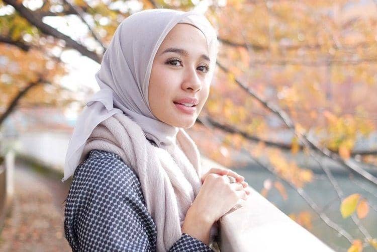 Instagram.com/laudyacynthiabella