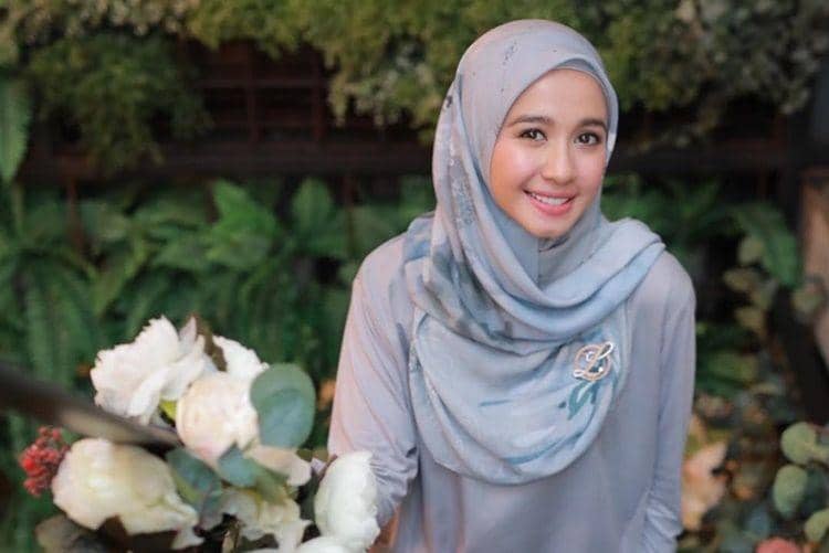 Instagram.com/laudyacynthiabella