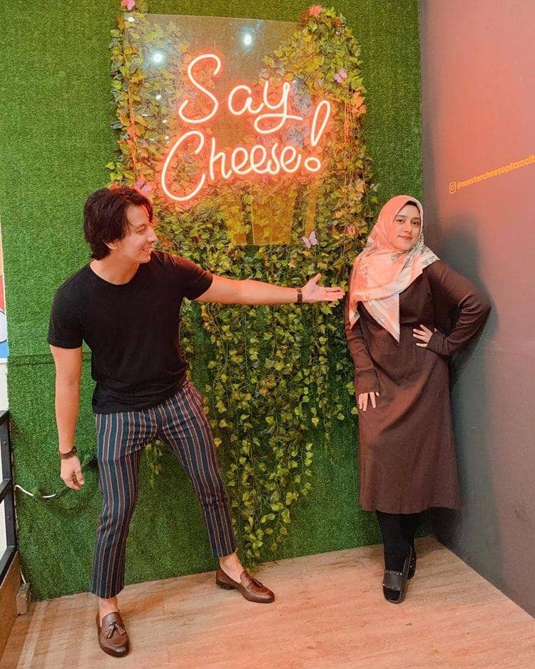 Instagram.com/fairuzarafiq