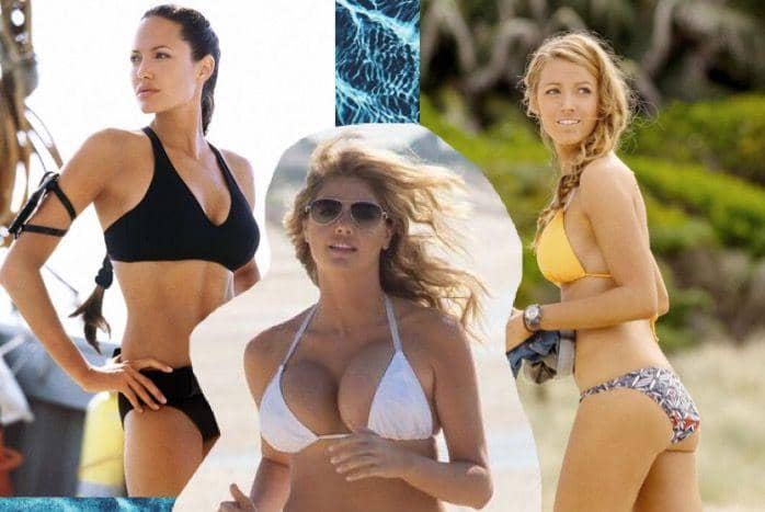 Everett/Getty Images