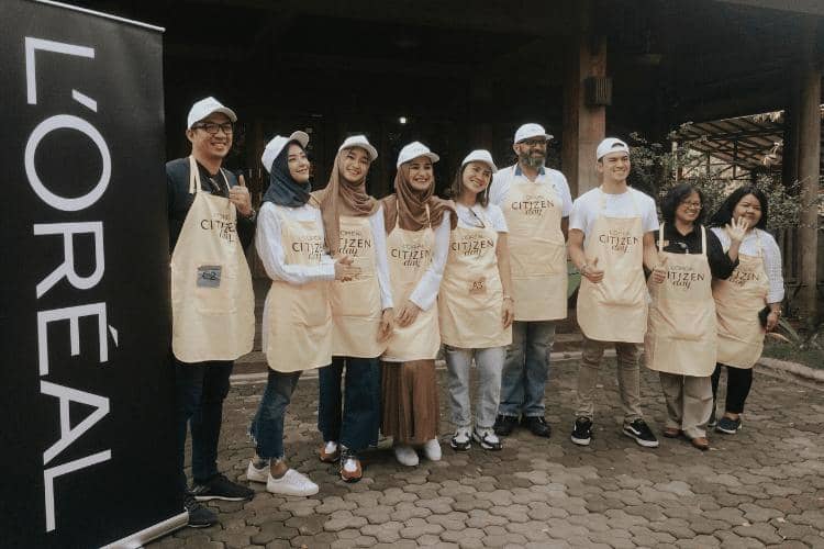 Popbela.com/Emilliawardhani