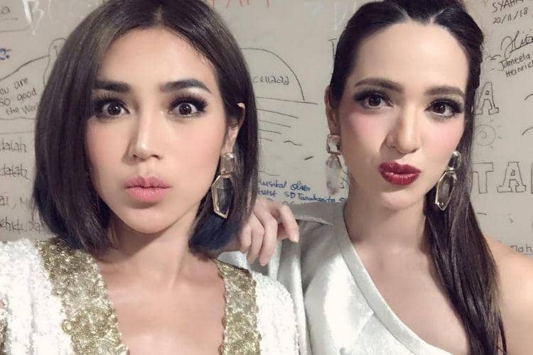 Instagram.com/@ramadhaniabakrie@inijedar