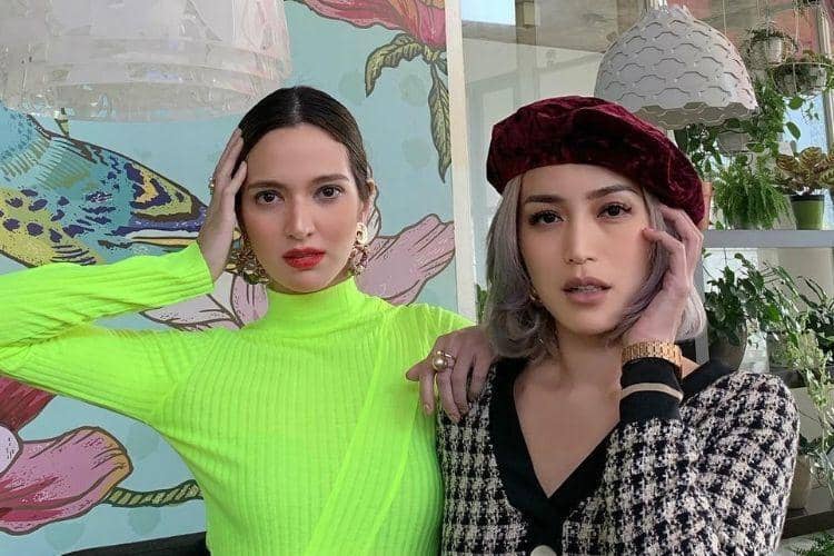 Instagram.com/@ramadhaniabakrie@inijedar