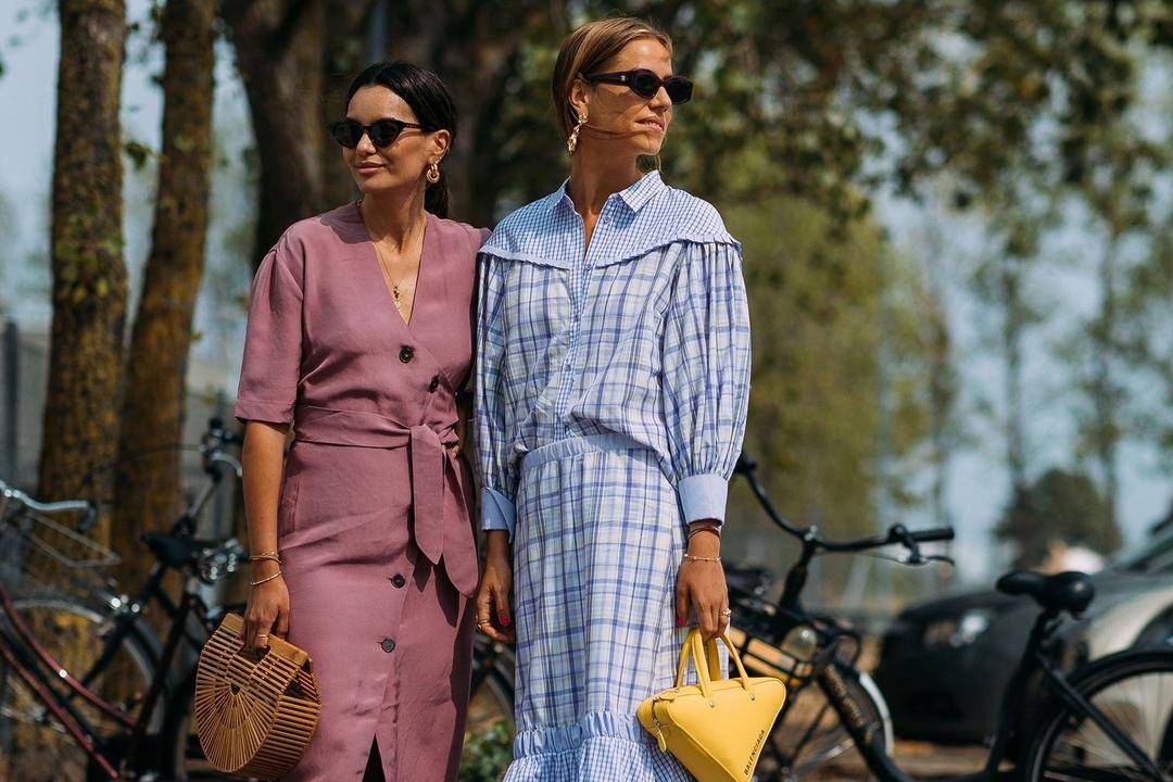 Tampil Seru Saat Liburan dengan 9 Summer Dress Pilihan Popbela