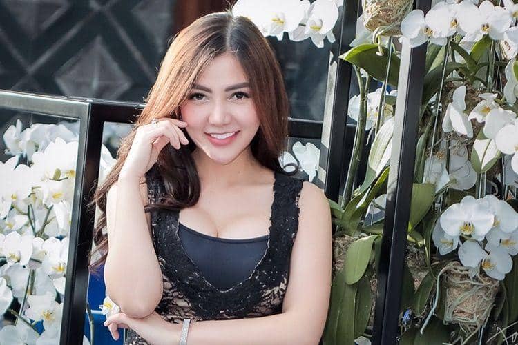 Instagram.com/bellashofie_rigan