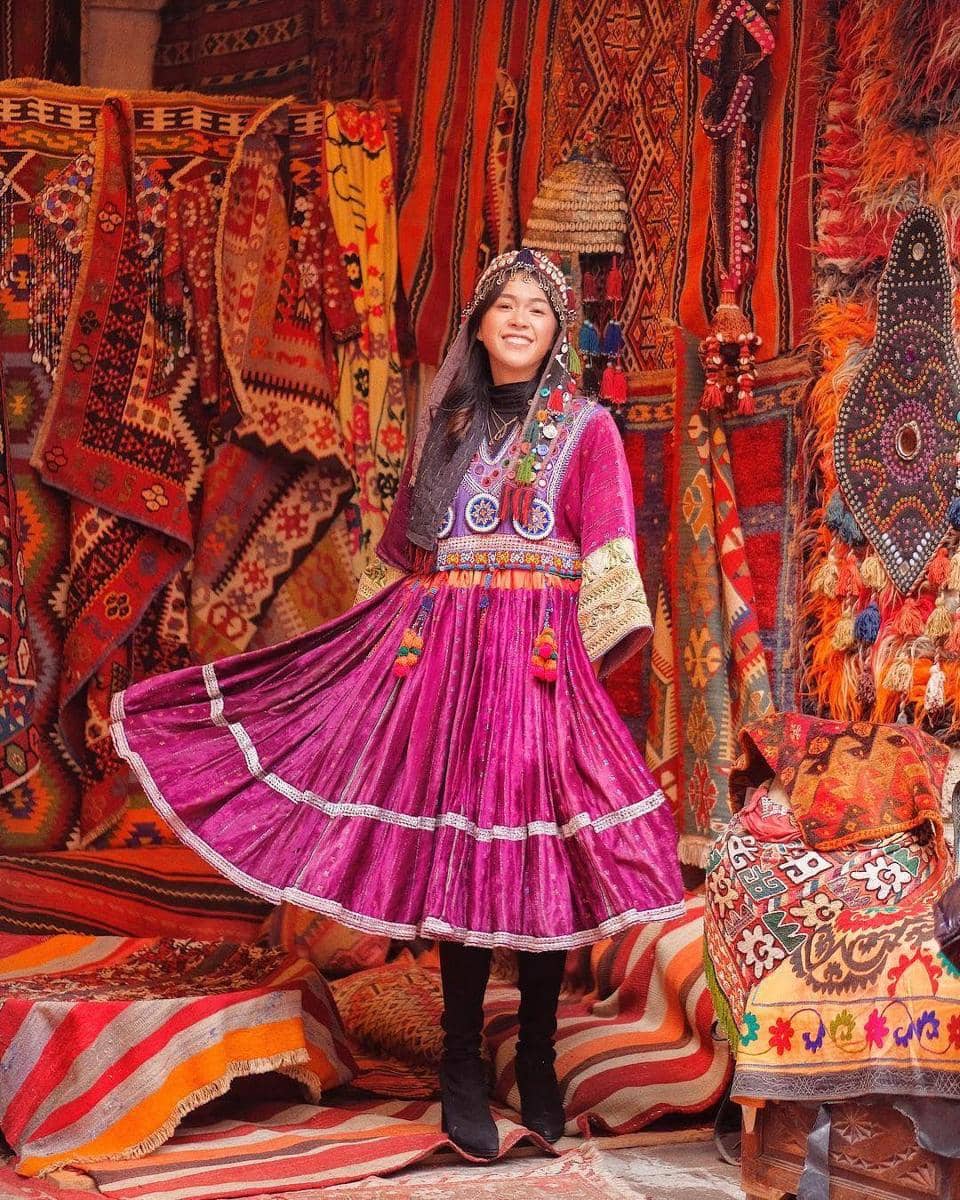 Instagram.com/cindykarmoko