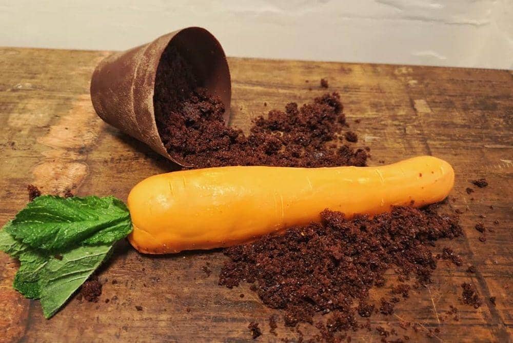 Instagram.com/chefbenchurchill