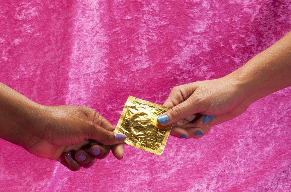 Cosmopolitan.com/Megan Madden/Refinery29 for Getty Images