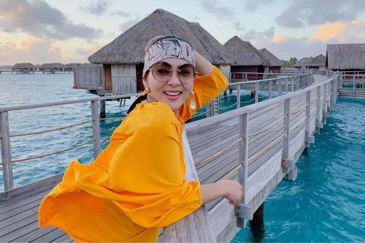 Instagram.com/@princessyahrini