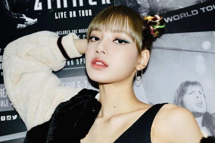 Instagram.com/@lalalalisa_m