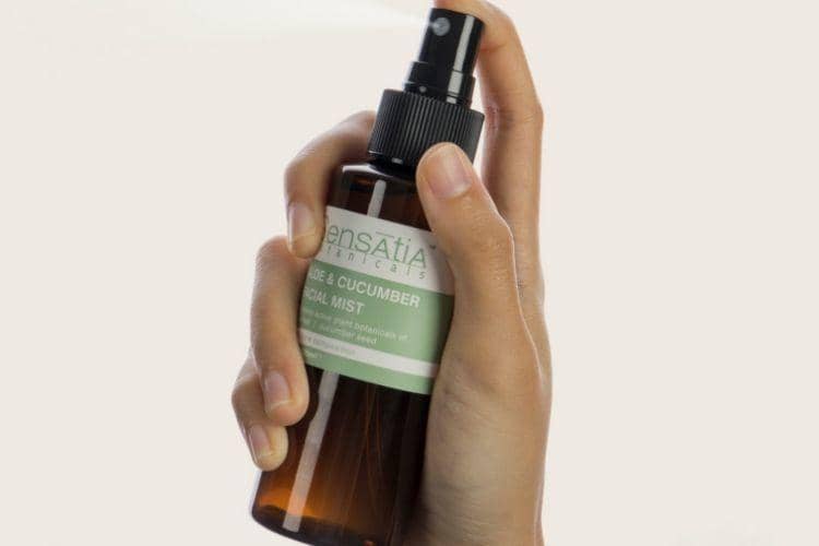 Popbela.com/ Sensatia Botanicals