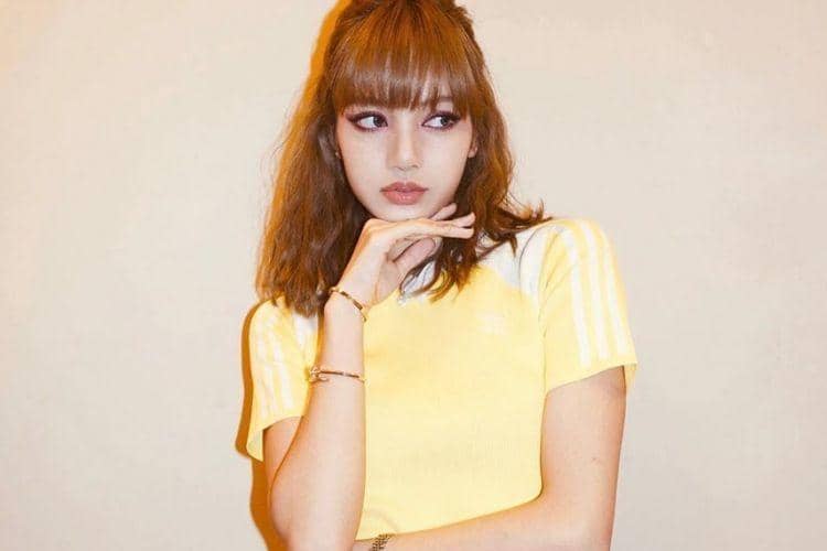 Instagram.com/@lalalalisa_m