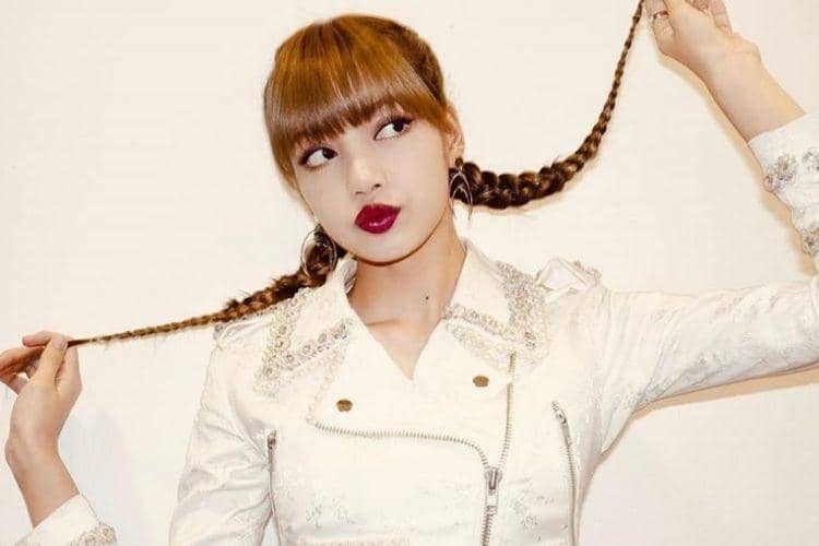 Instagram.com/@lalalalisa_m