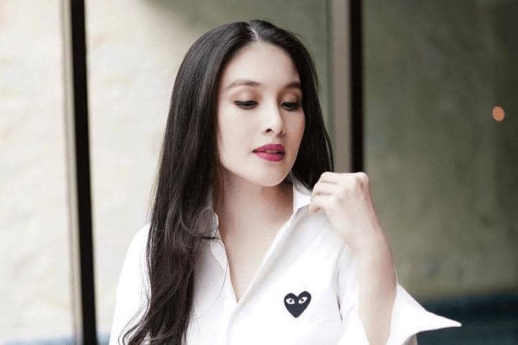 Instagram.com/sandradewi88