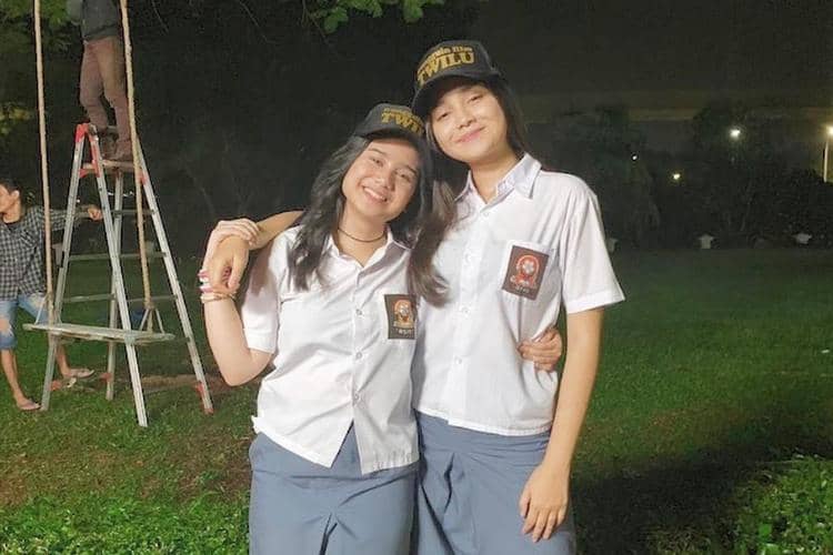 Instagram.com/syifahadjureal