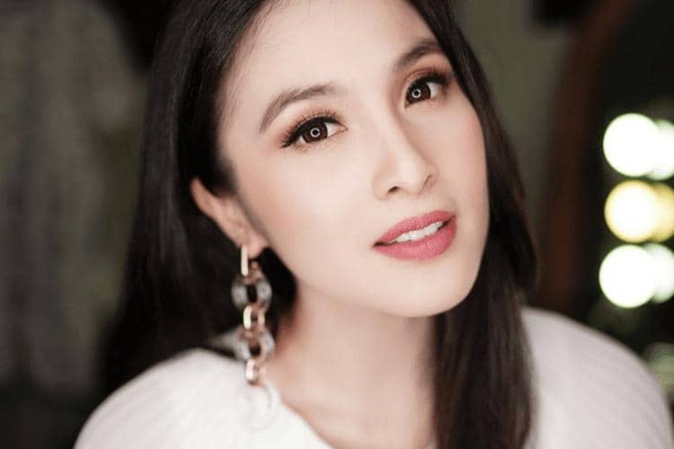 Instagram.com/sandradewi88