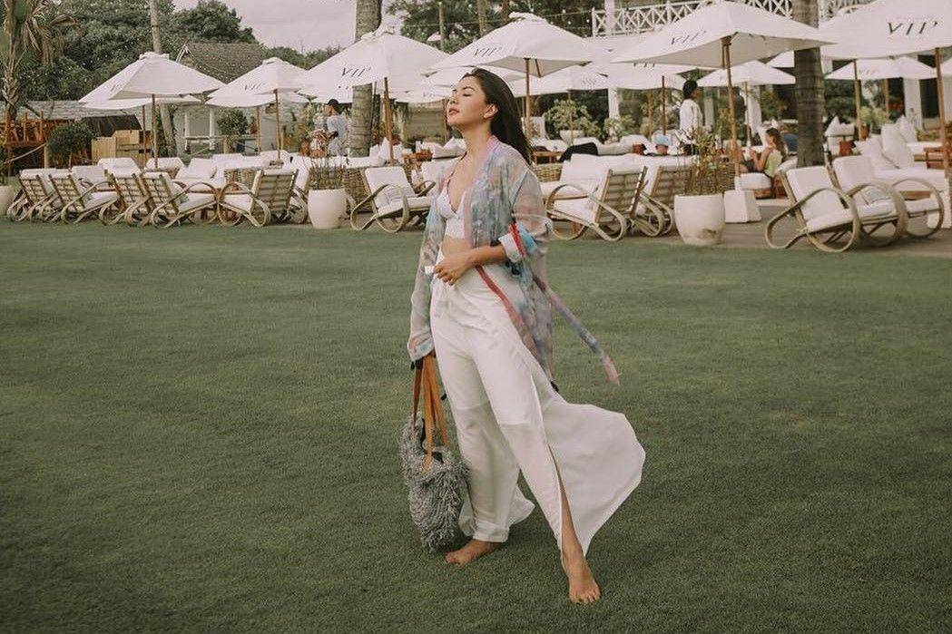 Ini Dia 5 Model Tas Musim Panas yang Jadi Pilihan Para Seleb