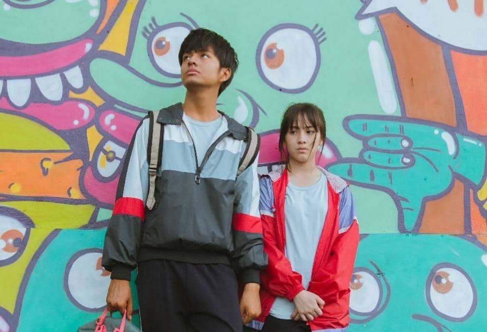 Instagram.com/duagarisbirufilm