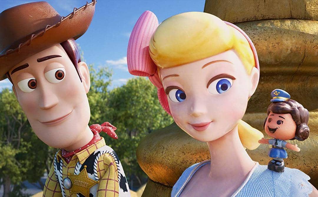 © 2019 Disney/Pixar