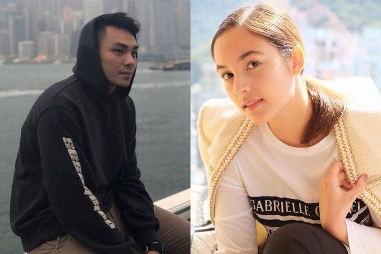 Instagram.com/robclintonkardinal, chelseaislan