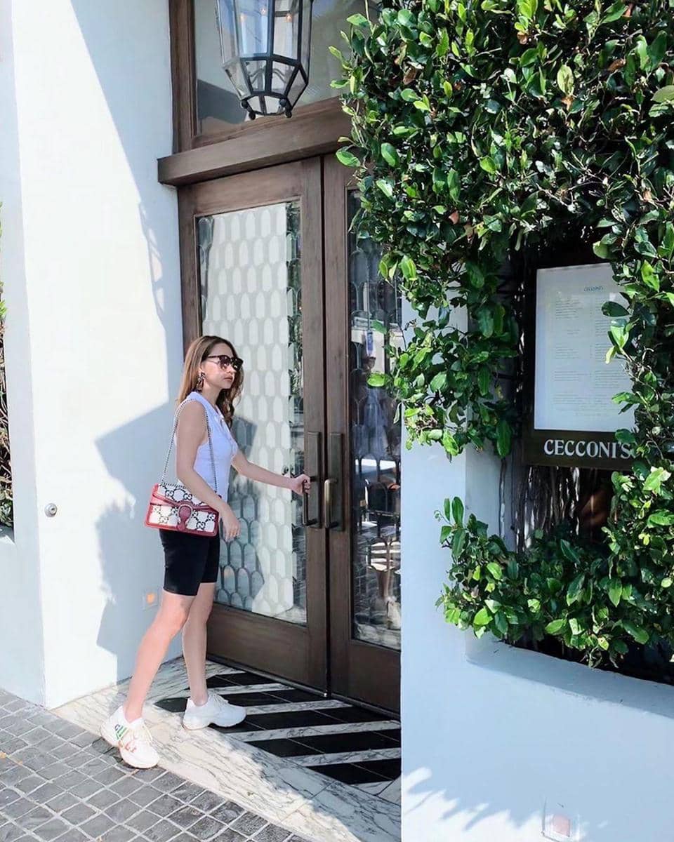 Instagram.com/bclsinclair