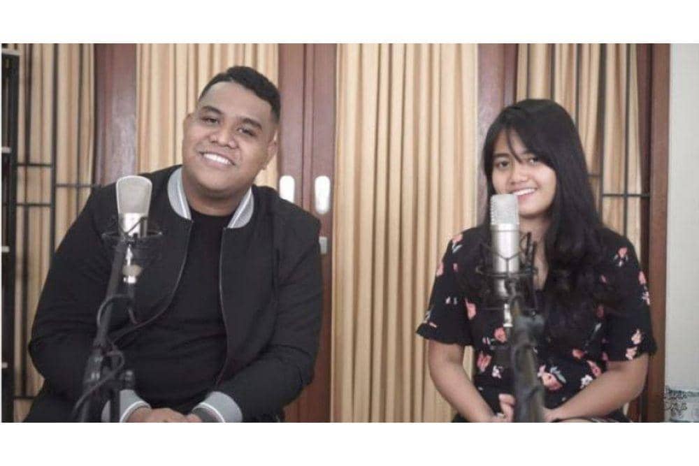 YouTube.com/Hanin Dhiya