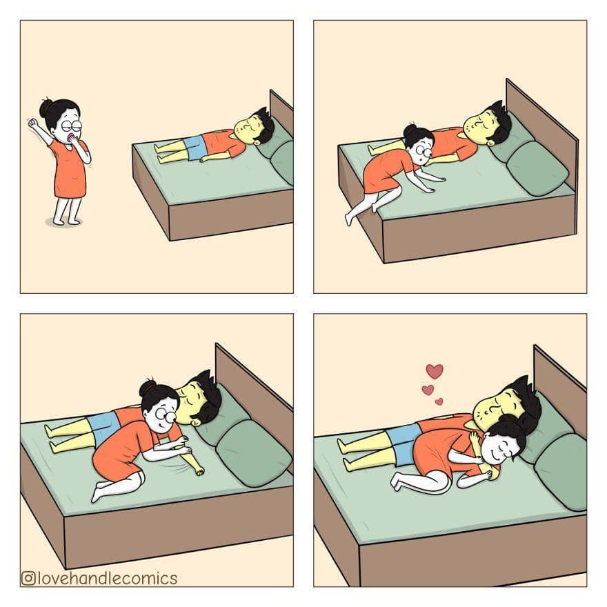 instagram.com/lovehandlecomics/